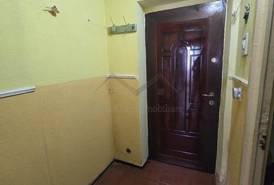 Garsonieră în Alexandru cel Bun - 6