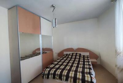 Apartament cu 2 camere decomandat în Vlahuță