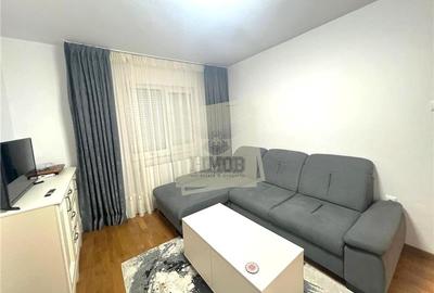 Apartament complet renovat cu 2 camere in zona Cedonia - 3