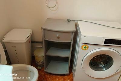 Inchiriere apartament 2 camere, zona centrala (str. Toamnei), mobilat si utilat. - 10