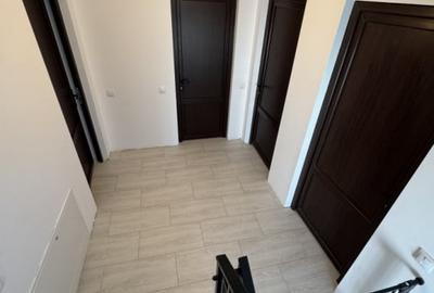 Casă individuală cu 5 camere cu Canalizare în Ultracentral - 18