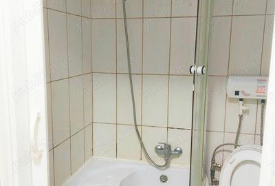 Sagului - garsoniera - 8