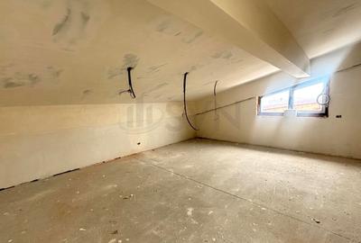 Apartament cu 3 camere decomandat în Băneasa - 4