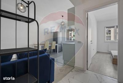 Apartament cu 2 camere în Dudu - 4