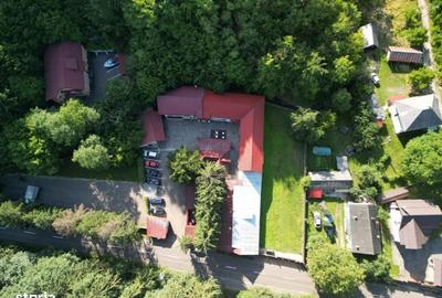 Spațiu comercial, de 600 mp, în Firiza - 4