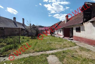 Casă cu 5 camere cu Teren 1249 Mp în Măieruș - 7