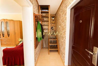 Apartament cu 2 camere decomandat în Central - 5