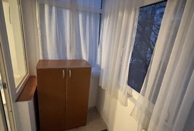 Apartament cu 2 camere semidecomandat în Alexandru cel Bun - 5