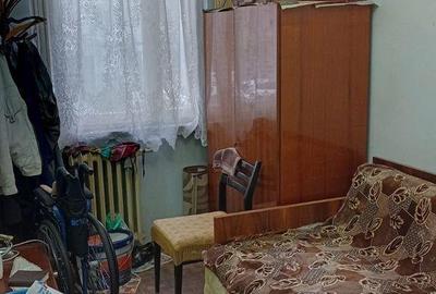 Apartament cu 3 camere în Central - 3