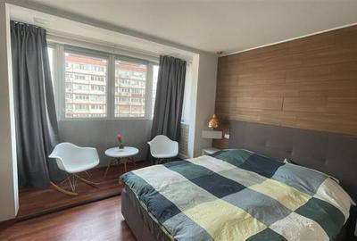 Apartament cu 2 camere decomandat în Cantemir - 4