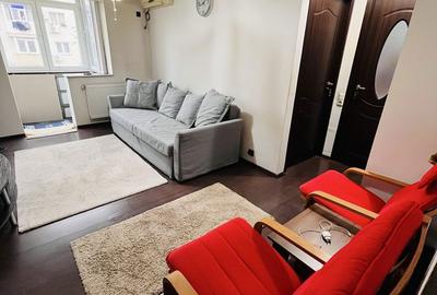 Apartament cu 2 camere semidecomandat în Vitan - 4