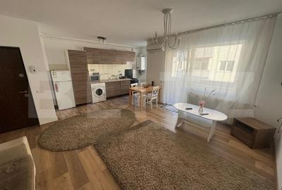 Apartament 2 camere, 48 mp, in Floresti - 3