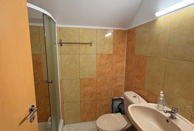 Apartament cu 2 camere semidecomandat în Ștefan cel Mare - 5