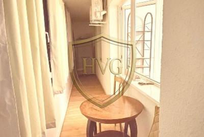 Apartament cu 2 camere, mobilat în Unirii - 3