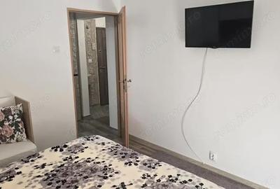 Apartament cu 2 camere decomandat în 22 Decembrie - 5