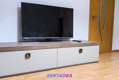 Garsonieră decomandată, mobilată în P-ța Gorjului - 2