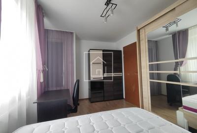 Apartament cu 2 camere semidecomandat, mobilat în Mihai Viteazul - 6