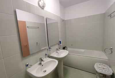 Apartament cu 3 camere semidecomandat, mobilat în Liviu Rebreanu - 10