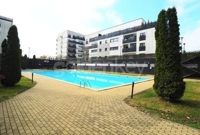 Apartament mobilat cu 3 camere | piscina | sala fitness | 2 parcari - 17