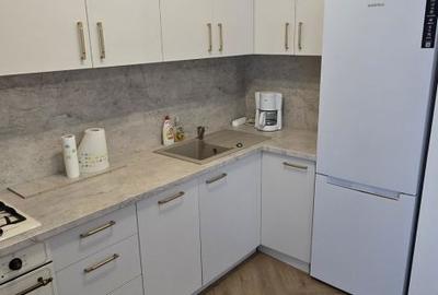Apartament cu 2 camere decomandat în Central - 2
