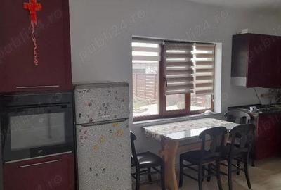 Casă în Central - 3