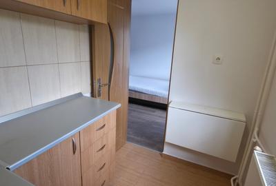Garsonieră nedecomandată în Lipovei - 4