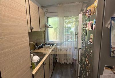 Apartament cu 2 camere decomandat în Central - 3