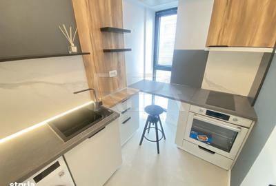 Apartament cu 2 camere nedecomandat în Rahova