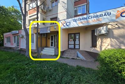 Spațiu comercial, de 65 mp, în 9 Mai - 1