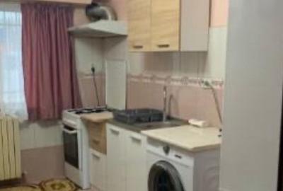 Apartament 2 camere zona Casa de cultură mobilat utilat 50 mp - 3
