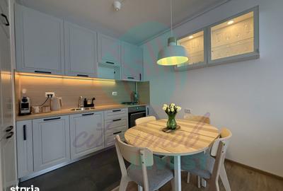 Apartament cu 2 camere, mobilat în Cișmigiu - 6