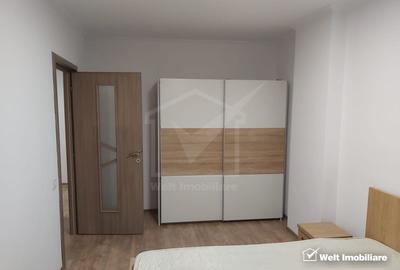 Apartament 2 camere decomandate, parcare, balcon, zona Vivo - 4