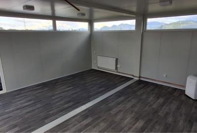 Spațiu comercial, în Cristian - 6