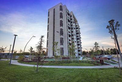 Apartament cu 3 camere în Bucureștii Noi - 4