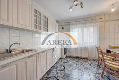 Apartament cu 2 camere decomandat, mobilat în 13 Septembrie - 10