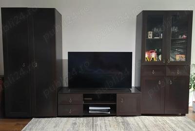 Garsonieră decomandată în Central - 2