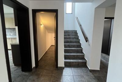 Duplex cu 5 camere cu Canalizare în Pipera - 20