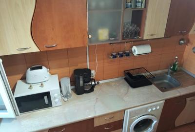 Apartament 2 camere – la prima închiriere! - 9