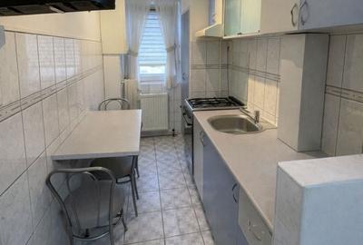 Apartament cu 2 camere nedecomandat în Nord - 5