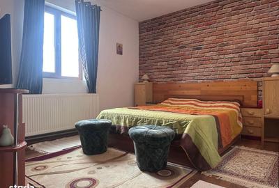 Casă cu 4 camere în Cornu - 7