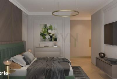 Casă cu 6 camere cu Teren 462 Mp în Central - 1