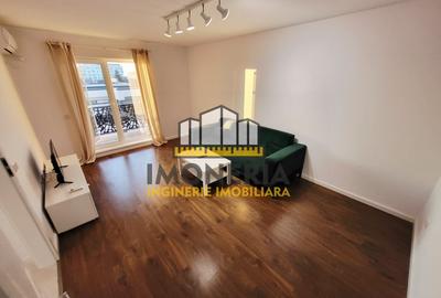 Apartament cu 2 camere decomandat, mobilat în Ozana - 18