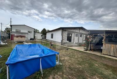 Casa de vanzare, 130 mp utili - 2