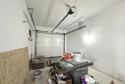 Duplex modern cu garaj, 153 mp utili, 363 mp teren - Giarmata - 11