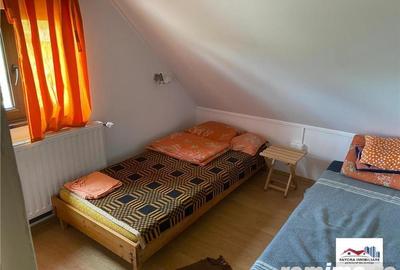 Cabana de Vanzare Zona Bistra Muresului - Deda - 7