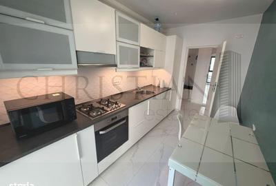 Apartament cu 2 camere decomandat, mobilat în Drumul Taberei - 11