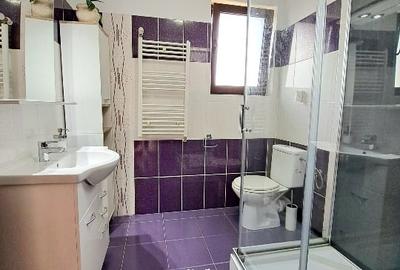 Casa spatioasa si luminoasa in zona centrala a Timisoarei - 7