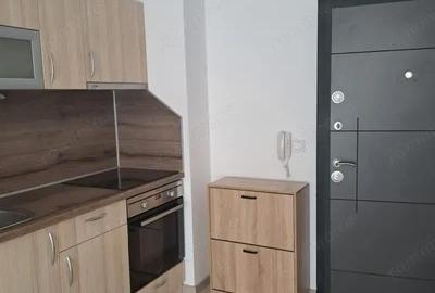 Garsonieră în Spitalul Județean - 2