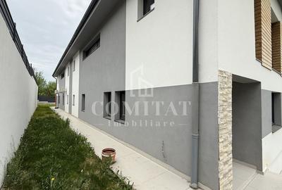 Casă cu 4 camere cu Canalizare în Feleacu - 19