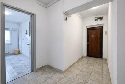 Apartament cu 3 camere decomandat în Ultracentral - 4